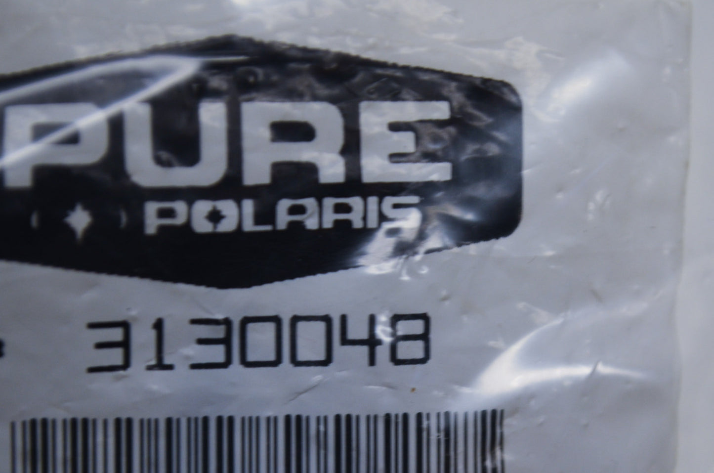 OEM Polaris 3130048 Float Arm NOS