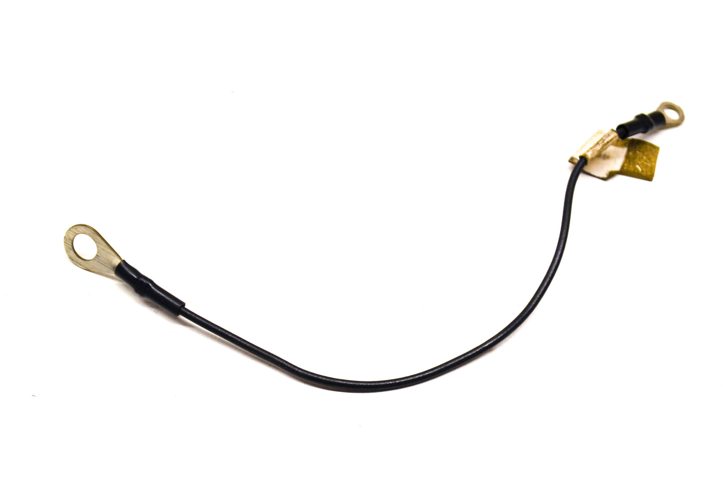 New OEM Polaris Solenoid/Battery Jumper Wire NOS