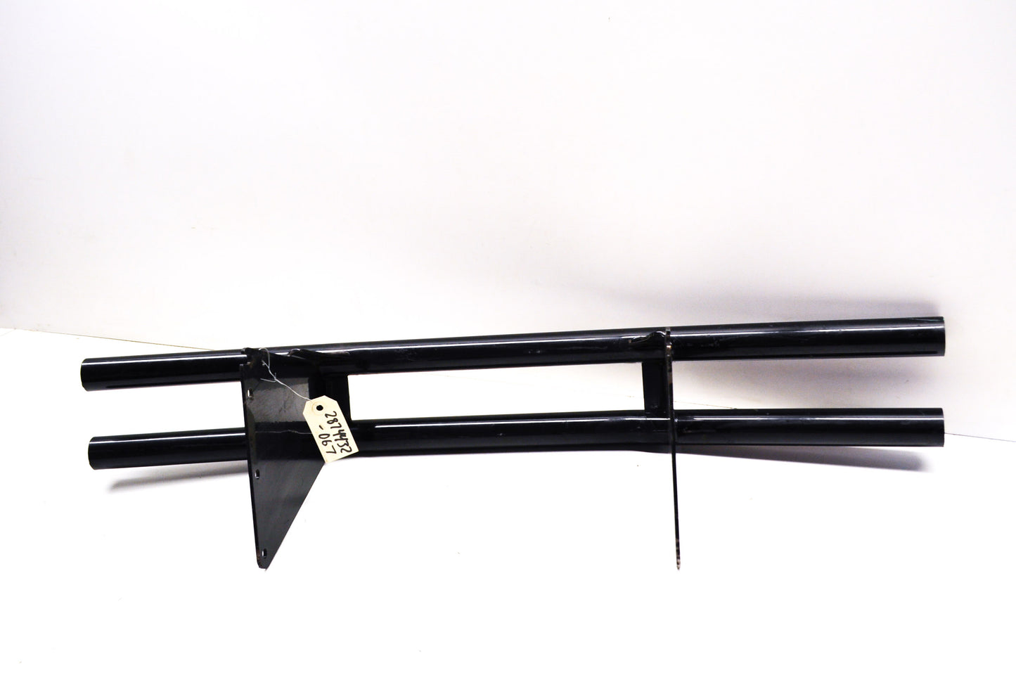 New OEM Polaris Bumper NOS
