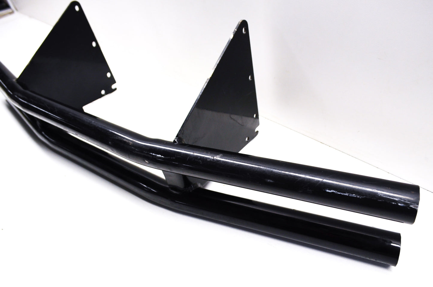 New OEM Polaris Bumper NOS