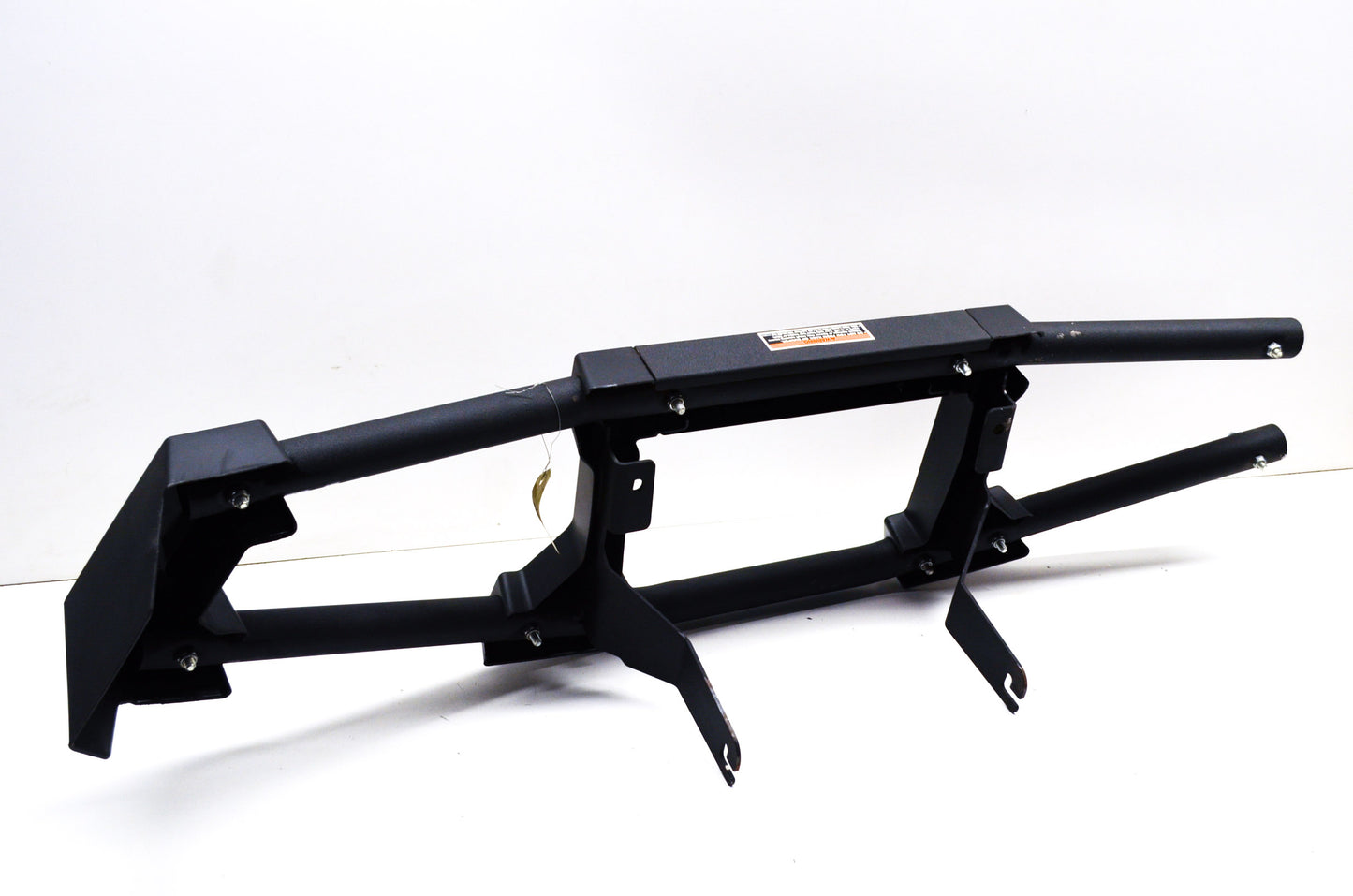 OEM Polaris 2874608 Rear Bumper NOS