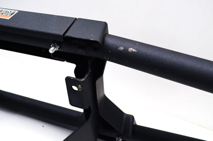 OEM Polaris 2874608 Rear Bumper NOS