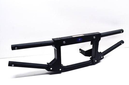OEM Polaris 2874608 Rear Bumper NOS