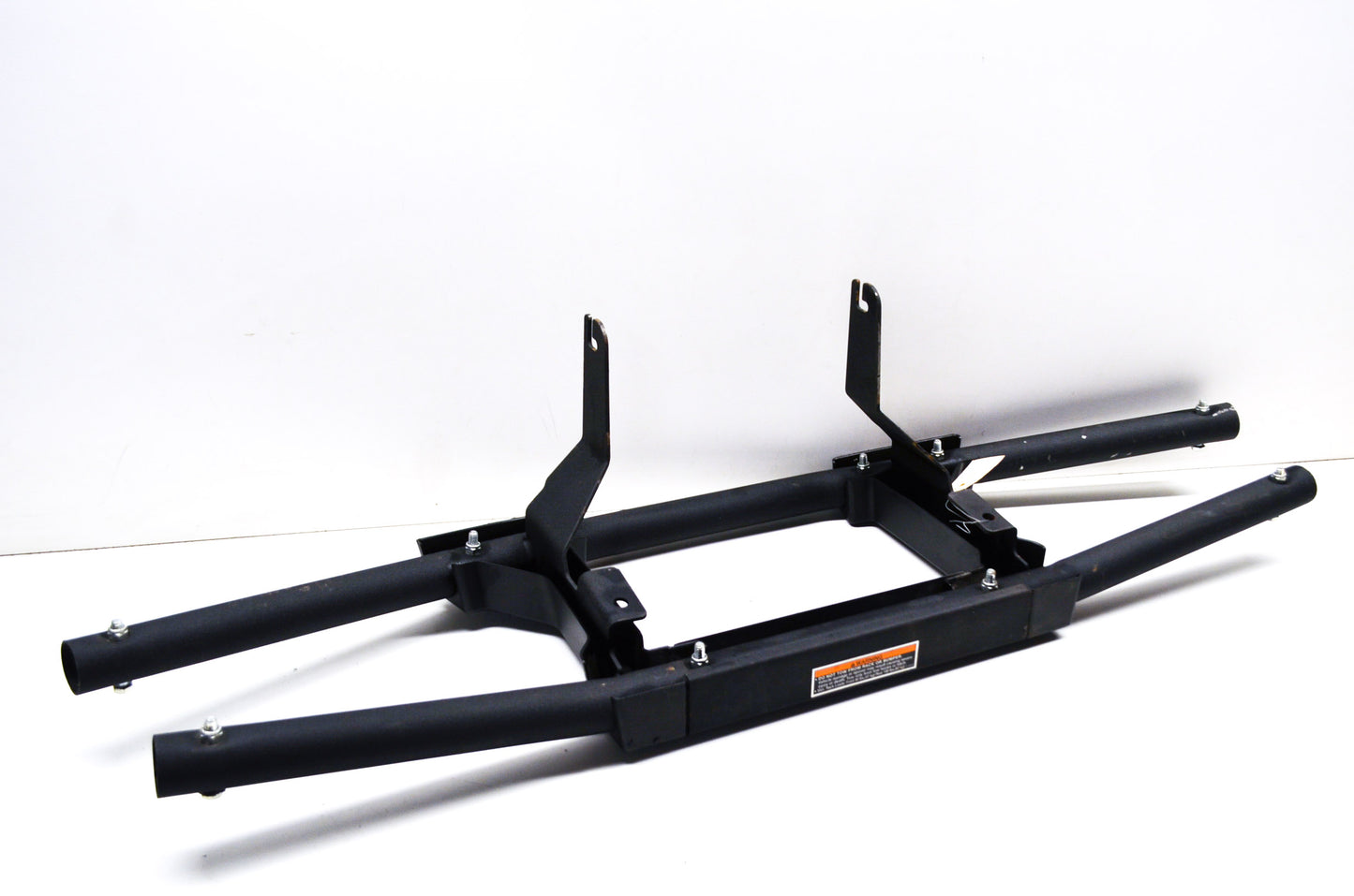 OEM Polaris 2874608 Rear Bumper NOS