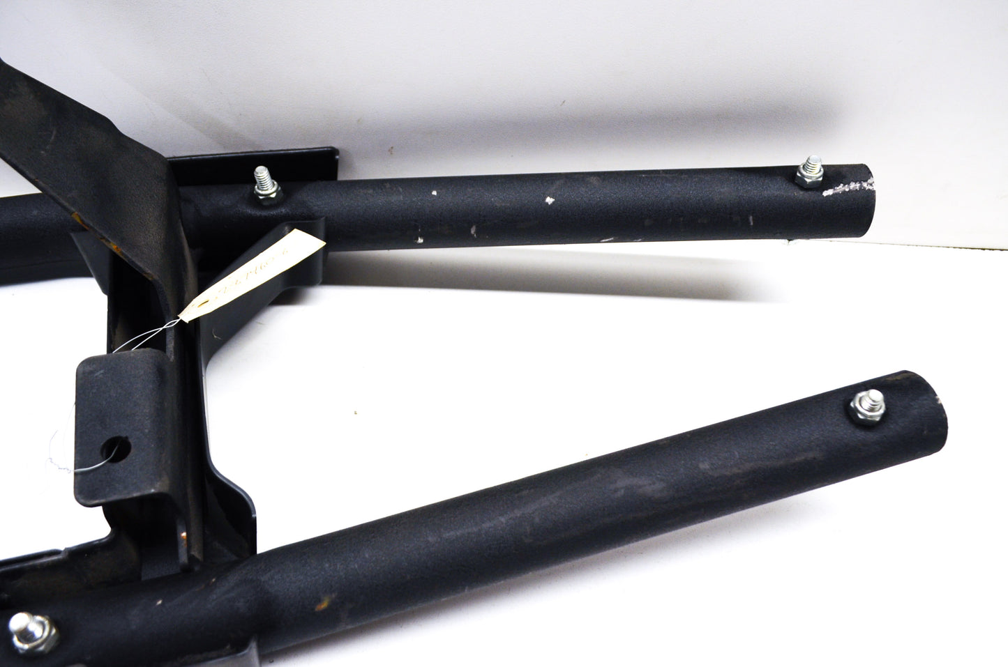 OEM Polaris 2874608 Rear Bumper NOS