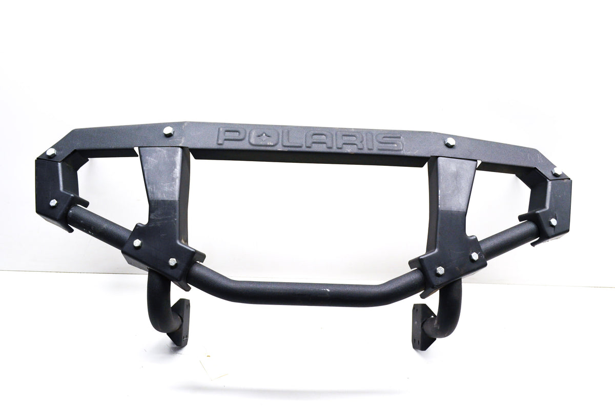 OEM Polaris 2875599-418 Front Brush Guard NOS