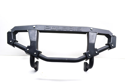 OEM Polaris 2875599-418 Front Brush Guard NOS