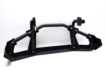 OEM Polaris 2875599-418 Front Brush Guard NOS
