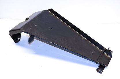 Glacier Plow Mount Plate NOS