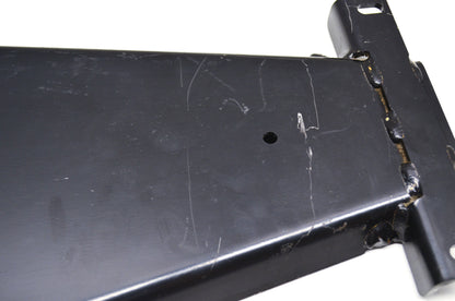 Glacier Plow Mount Plate NOS
