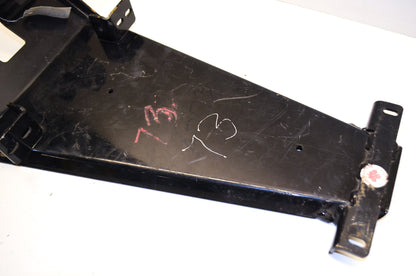 Glacier Plow Mount Plate NOS