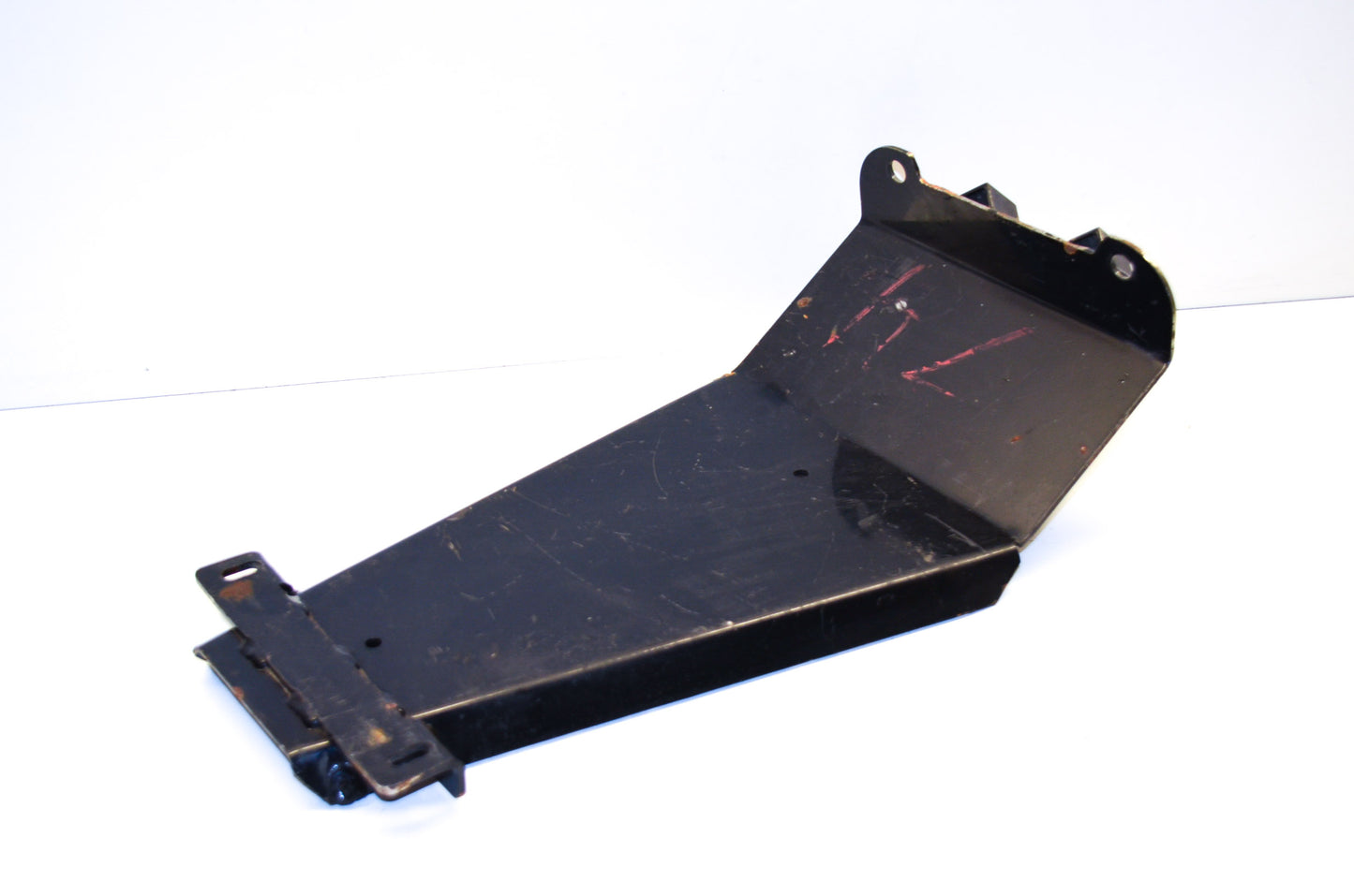 Plow Mount Plate
