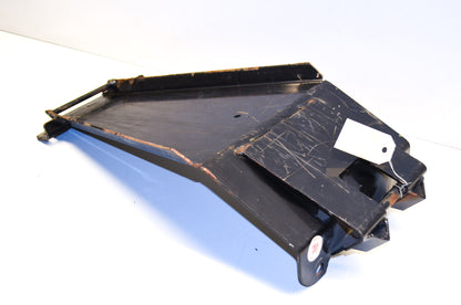 Plow Mount Plate
