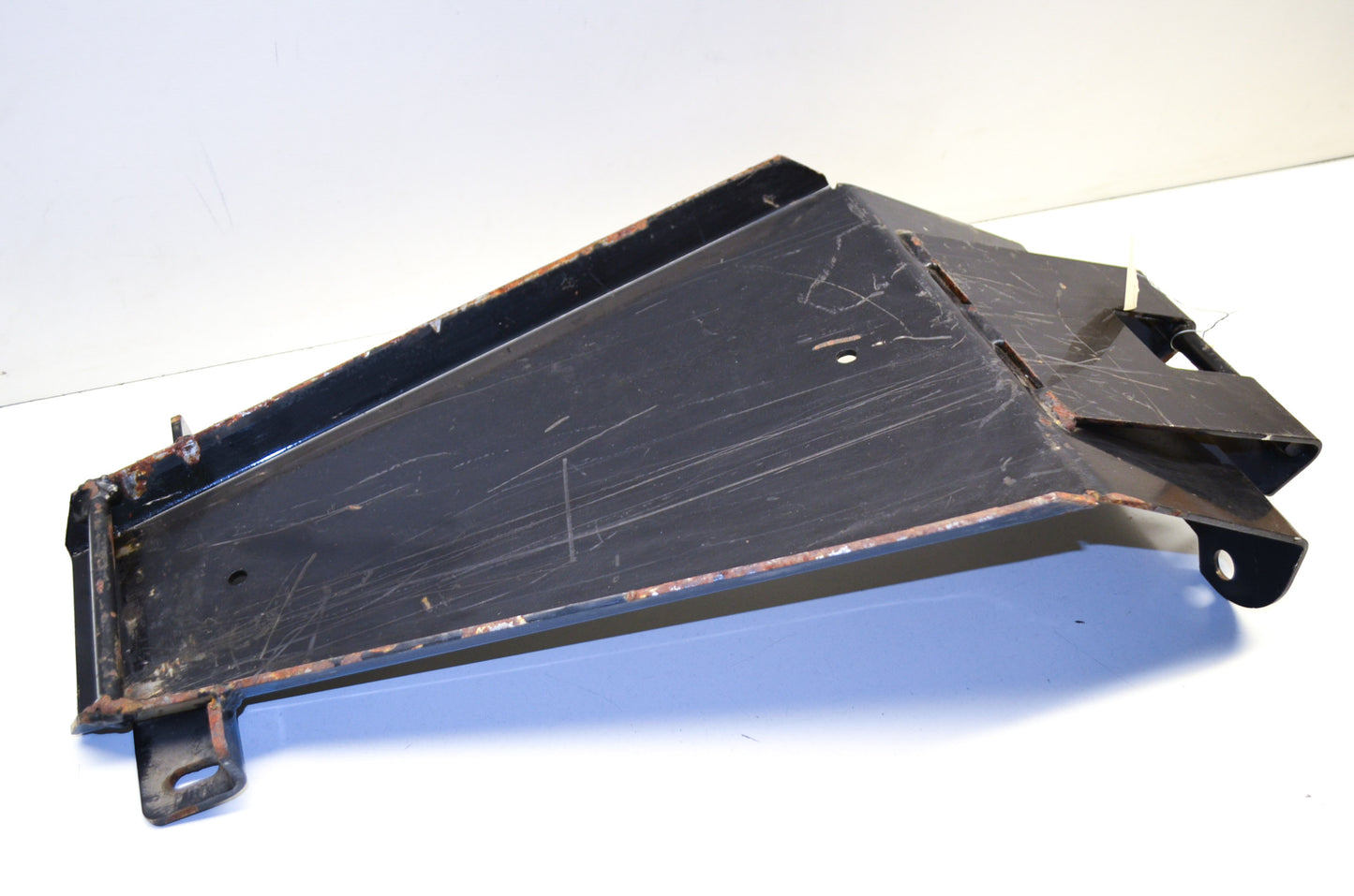 Plow Mount Plate