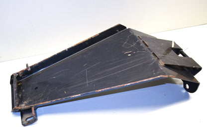 Plow Mount Plate