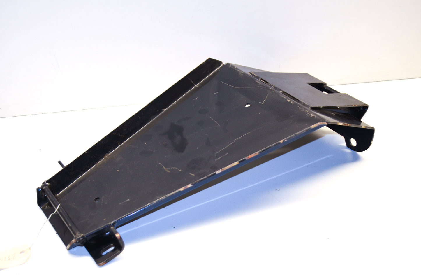 Plow Mount Plate NOS