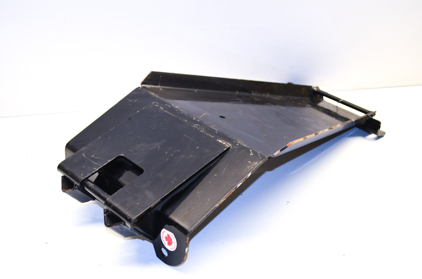 Plow Mount Plate NOS