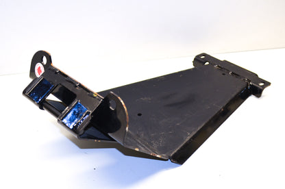 Plow Mount Plate NOS