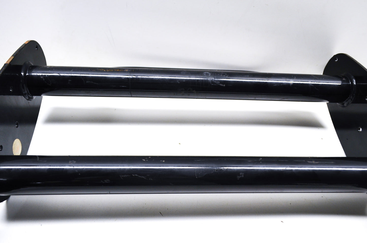 Ranger Brush Guard Kit NOS