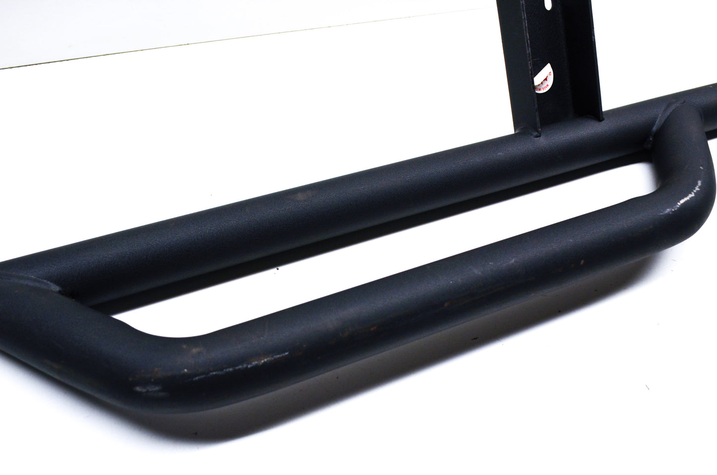 Rear Brush Guard NOS