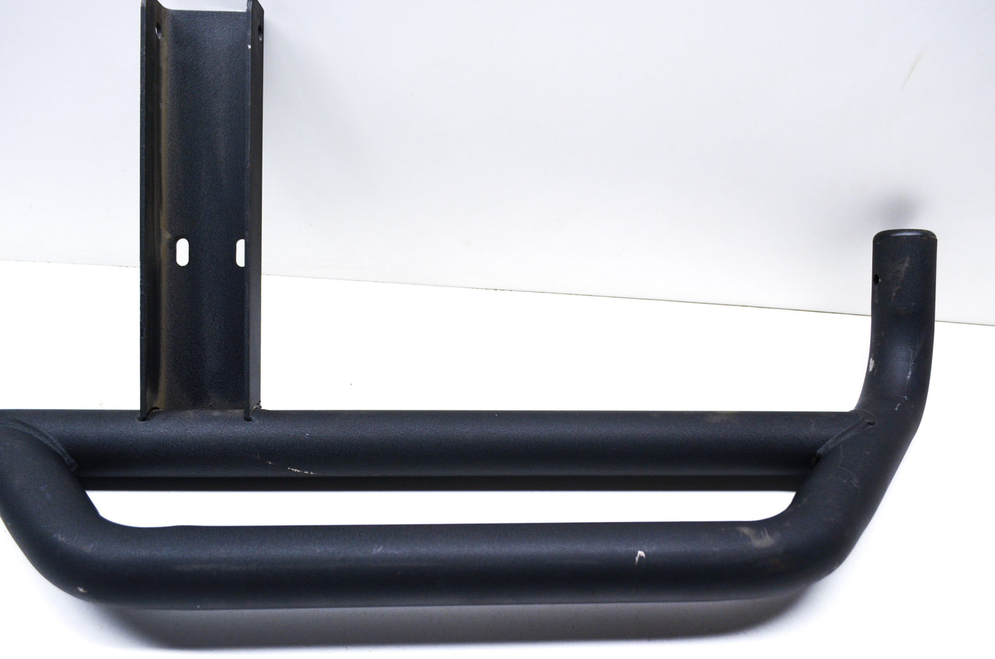 Rear Brush Guard NOS