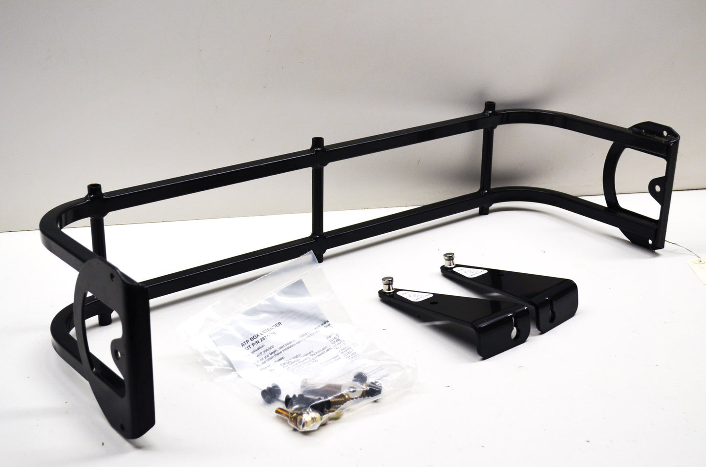 Box Extender Kit NOS