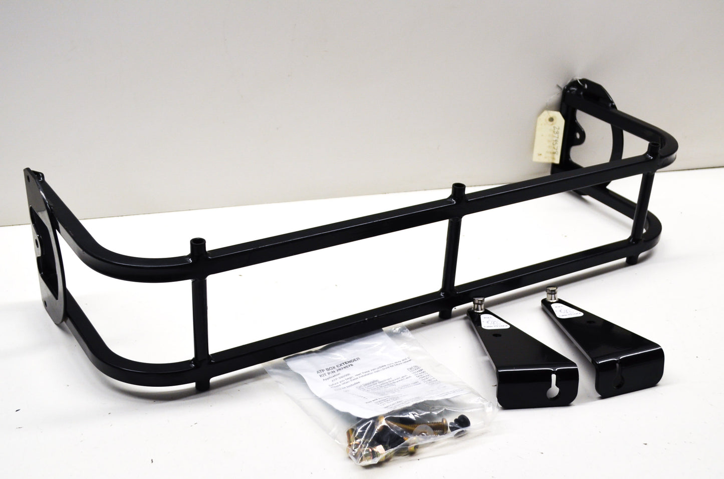 Box Extender Kit NOS