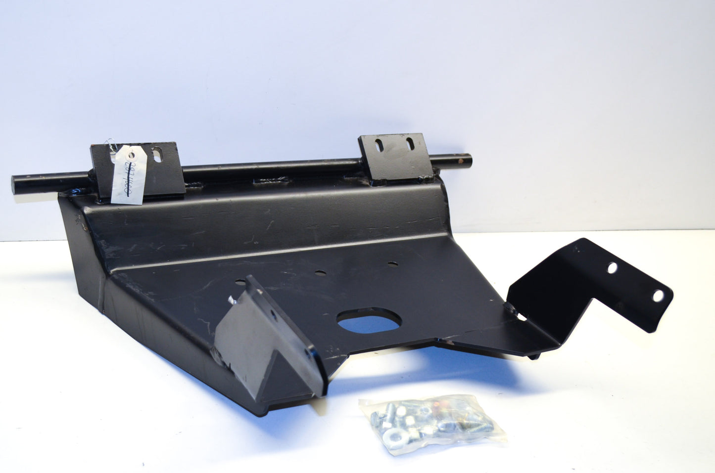 Glacier Plow Frame Mount Kit NOS