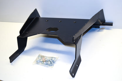 Glacier Plow Frame Mount Kit NOS