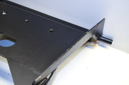 Glacier Plow Frame Mount Kit NOS