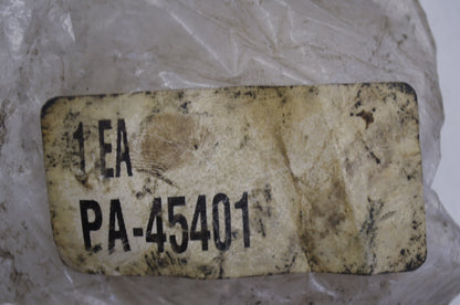 New OEM Polaris Protective Water Pump Mounting Cover NOS