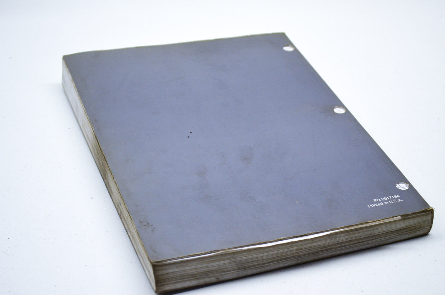 OEM Polaris 2001 SLX/Pro 1200/Virage TX,Txi/Genesis, Genesis I Service Manual