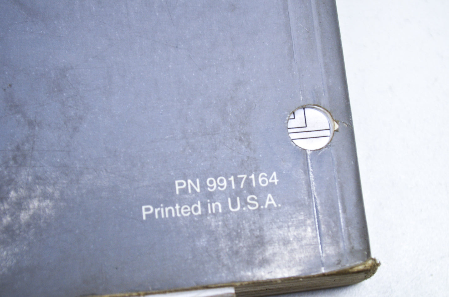 OEM Polaris 2001 SLX/Pro 1200/Virage TX,Txi/Genesis, Genesis I Service Manual