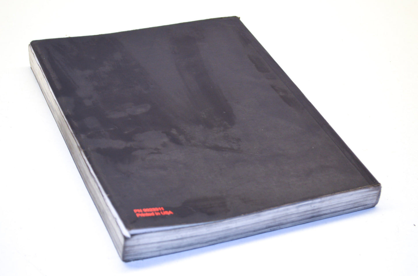 OEM Polaris 9923311 Service Manual 10-15 600/800 PRO RIDE