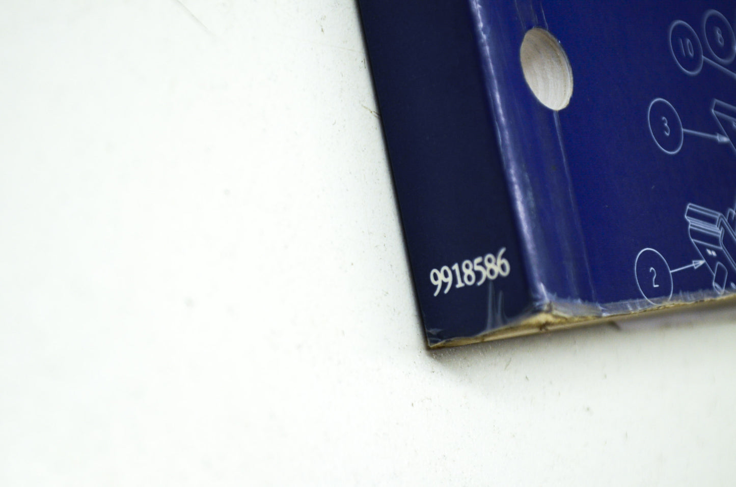 OEM Polaris 9918586 Service Manual 04 Performance