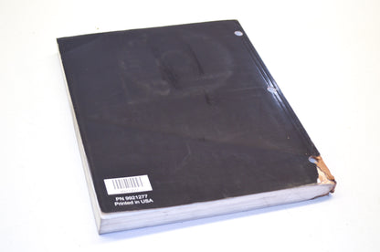 OEM Polaris 9921277 Service Manual 08 Ranger 700 4X4/6X6