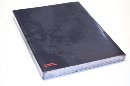 OEM Polaris 9922832 Service Manual 10-15 600/800 PRO RIDE