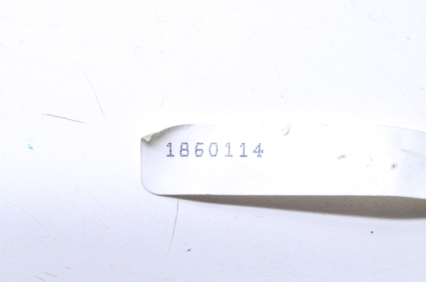 OEM Polaris 1860114 Nut NOS