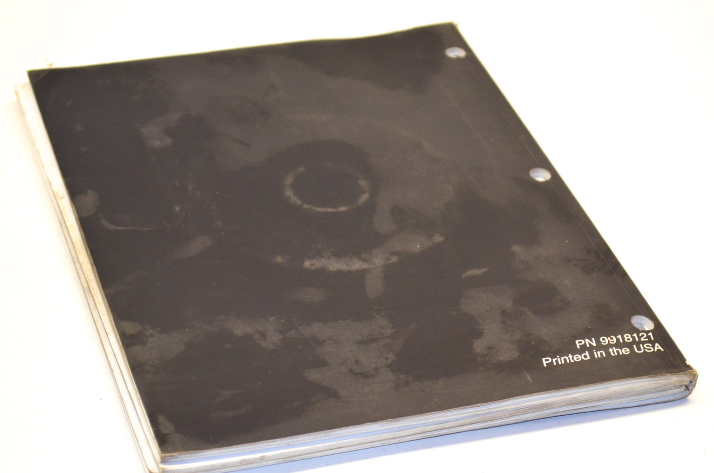 OEM Polaris 2003 MSX 140 Service Manual