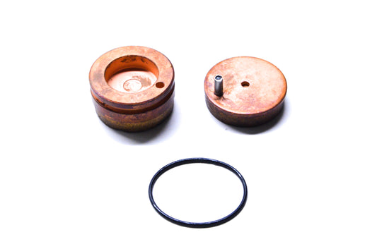 OEM Polaris 2200256 Brake Puck Kit NOS