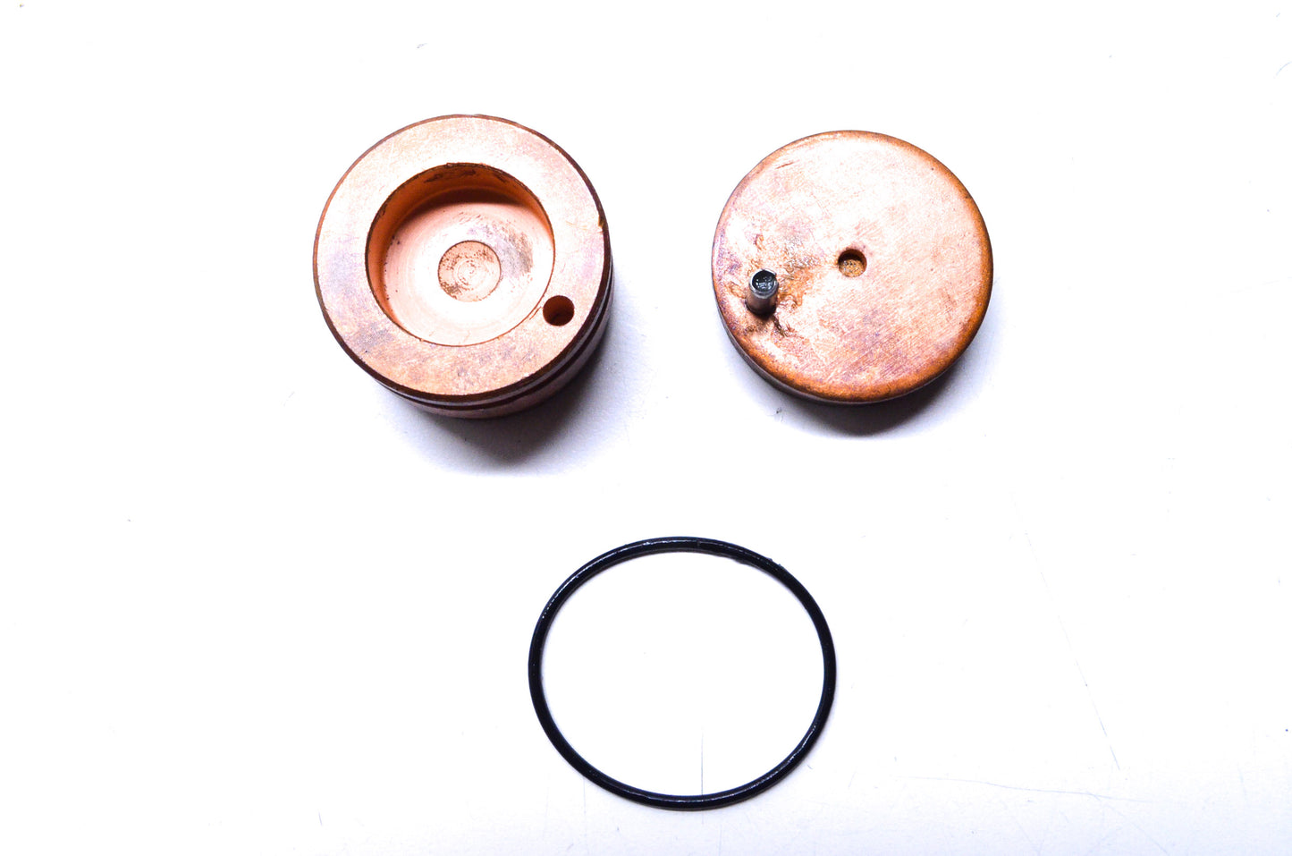 OEM Polaris 2200256 Brake Puck Kit NOS