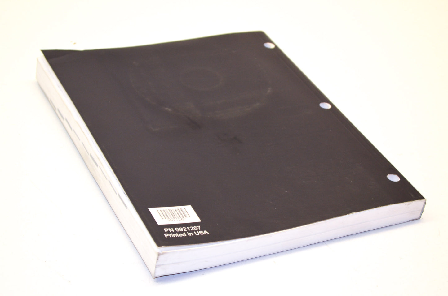 OEM Polaris 9921267 Service Manual 08 Ranger 500 2X4/4X4 NOS