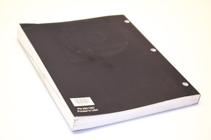 OEM Polaris 9921267 Service Manual 08 Ranger 500 2X4/4X4 NOS