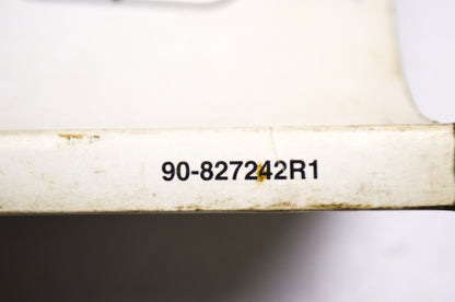 OEM Mercury 6/8/9.9/10/15 HP Service Manual