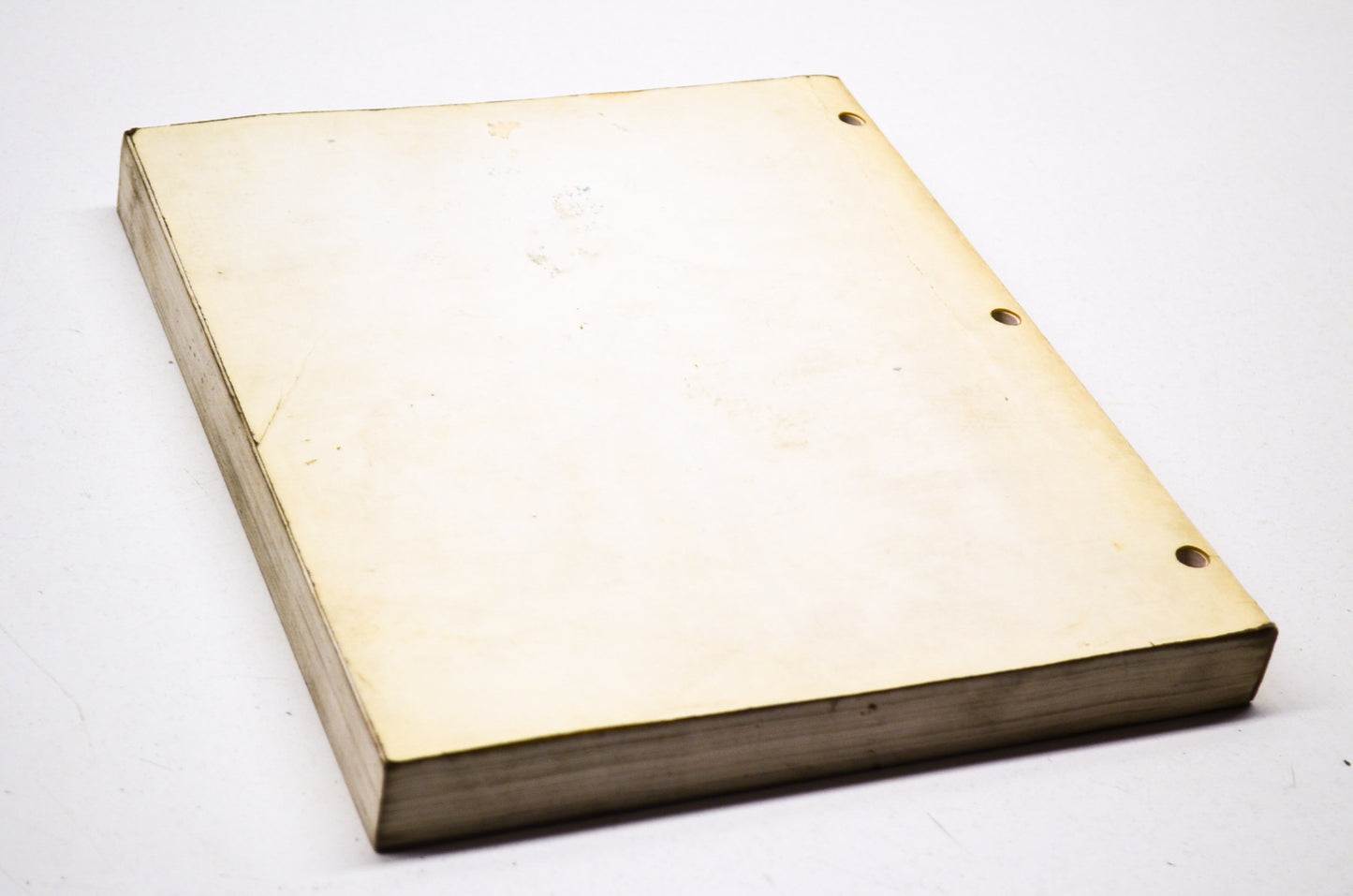 OEM Mercury 45 Jet/50/55/60 HP Service Manual