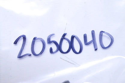 OEM Polaris 2050040 Brake Lock NOS