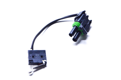 New OEM Polaris Park Brake Service Switch NOS
