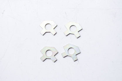 OEM Mercury 14-29157 Tab Washer Qty 4 NOS