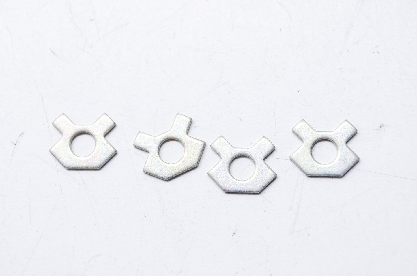 OEM Mercury 14-29157 Tab Washer Qty 4 NOS