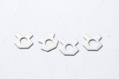 OEM Mercury 14-29157 Tab Washer Qty 4 NOS